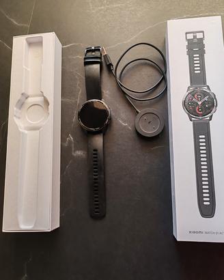 smartwatch xiaomi
