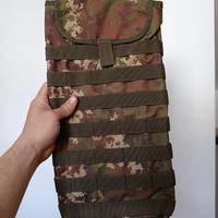 borsa porta camel bag softair 