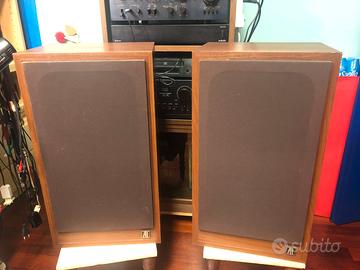 Casse acustiche AR 38S