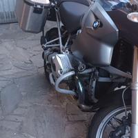 Moto BMW R 1200 GS