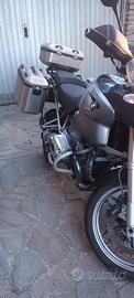 Moto BMW R 1200 GS