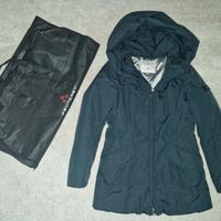 Peuterey piumino midi Aubisque