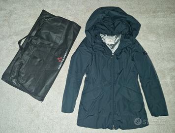 Peuterey piumino midi Aubisque