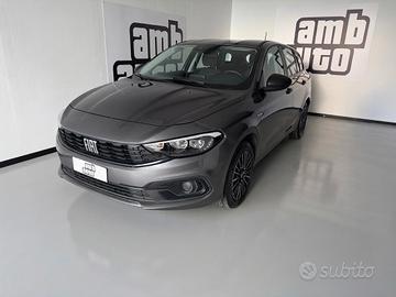 Fiat Tipo Station Wagon