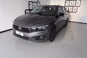 Fiat Tipo Station Wagon