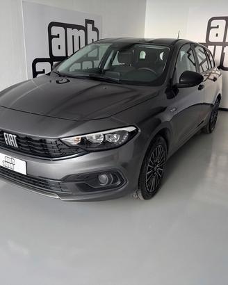 Fiat Tipo Station Wagon