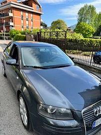 Audi A3 2.0 TDI 170 CV