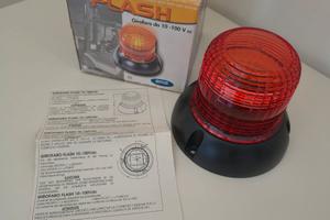 Girofaro AMA da 10-100 V cc