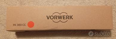 kit spazzole per tappeto folletto FK360CC 