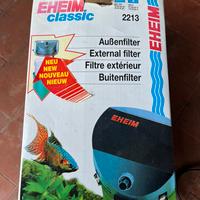 Filtro esterno eheim