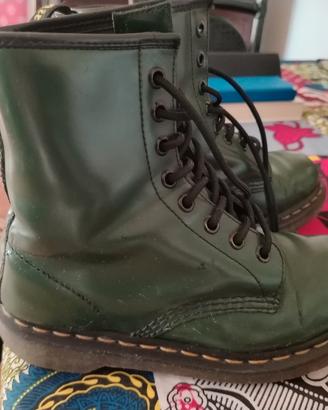 scarpe dottor martens donna 37