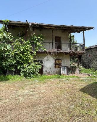 RUSTICO A GAMBASCA