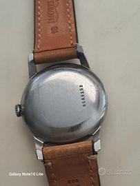 zenth anni 50/60 33mm 