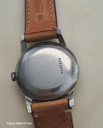 zenth anni 50/60 33mm 