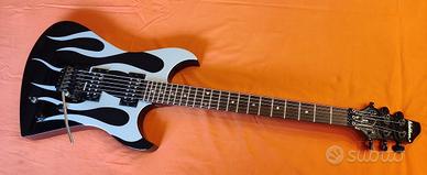 Chitarra elettrica Washburn Maya DD-61 Dan Donegan