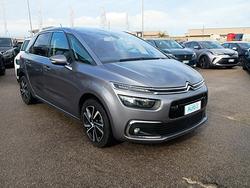 Citroen C4 SpaceTourer 2.0 BlueHDi 160cv EAT8 Busi