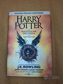 Harry Potter e la Maledizione dell'erede
