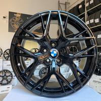 Cerchi Bmw raggio 18 NUOVI cod.0943837