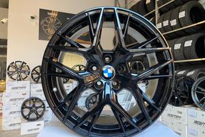 Cerchi Bmw raggio 18 NUOVI cod.0943837