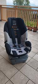 Seggiolino auto 