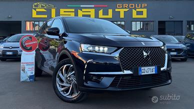DS7 CROSSBACK 2.0 PRESTIGE AT8 180 CV - FULL LED, 
