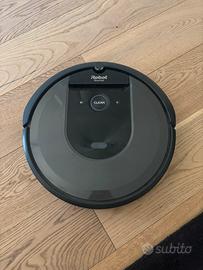 Robot Aspirapolvere Roomba I7