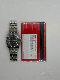 Tudor Hydronaut