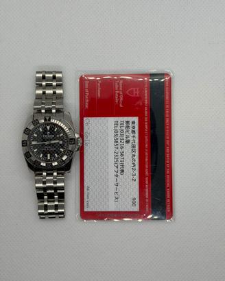 Tudor Hydronaut