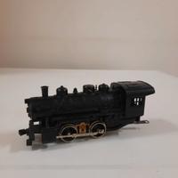 LOCOMOTIVA 