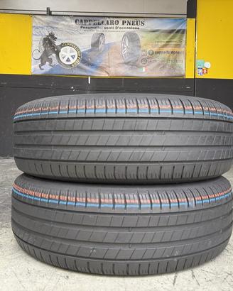 2 Gomme BFGoodrich 225/65R17 102H 85% Residui