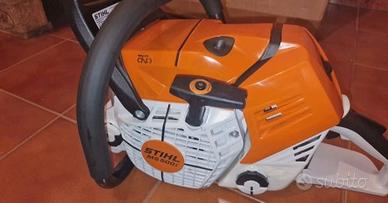 Motosega Stihl MS 500I