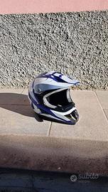Casco motocross Fox V1