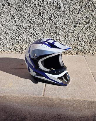 Casco motocross Fox V1
