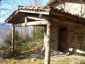 Vendita Metato San Romano in Garfagnana