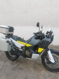 norden 901