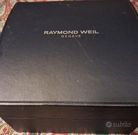 Orologio R. Weil-Geneva mod. Tango NUOVO