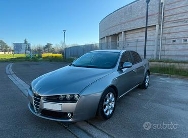 Alfa Romeo 159 1.9 Diesel