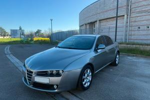 Alfa Romeo 159 1.9 Diesel