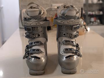 Scarponi da sci Salomon "Divine 4" 36