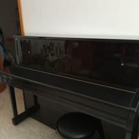 Offenbach da studio a muro