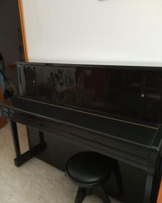 Offenbach da studio a muro