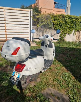  vespa gts 250 del 2006