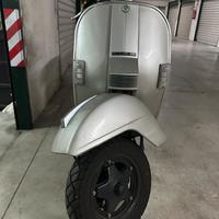 Vespa lml star 150 2 TEMPI