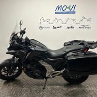 Honda NC 750 X ABS DCT - 2023