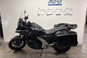 Honda NC 750 X ABS DCT - 2023