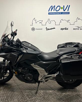 Honda NC 750 X ABS DCT - 2023