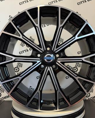 CERCHI IN LEGA Volvo C40 EX30 V40 V60 XC40 XC60 da