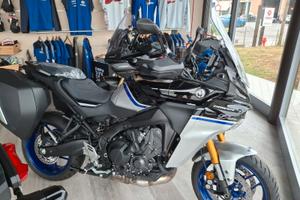 Yamaha Tracer 9 GT+ Y-AMT