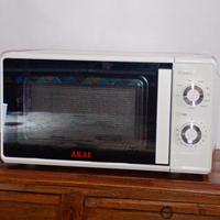 Microonde AKAI