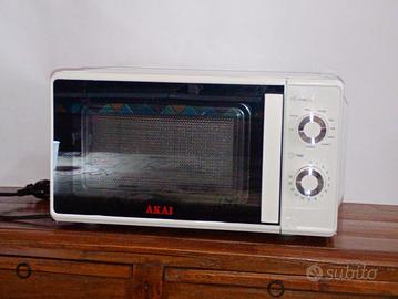 Microonde AKAI